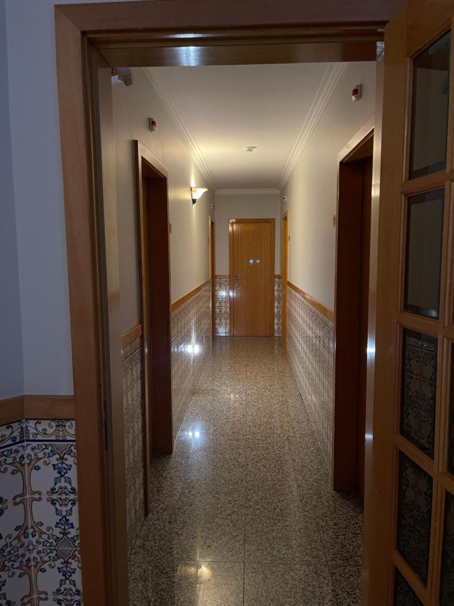 Hotel Solar S.Bento Santo Tirso Exterior foto