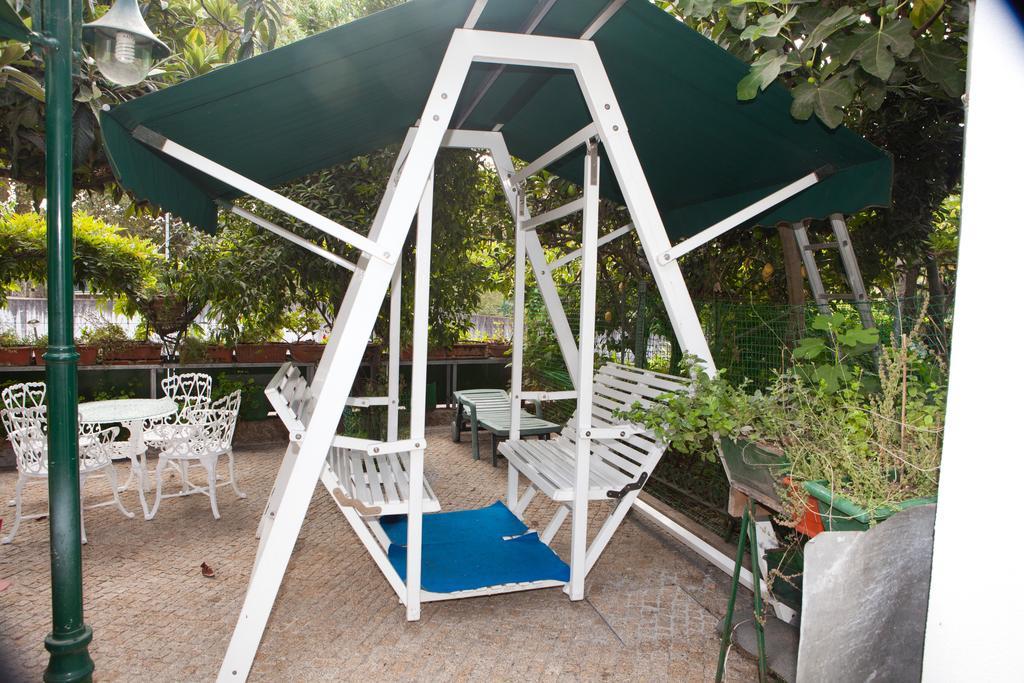 Hotel Solar S.Bento Santo Tirso Exterior foto