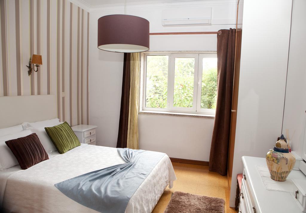 Hotel Solar S.Bento Santo Tirso Exterior foto