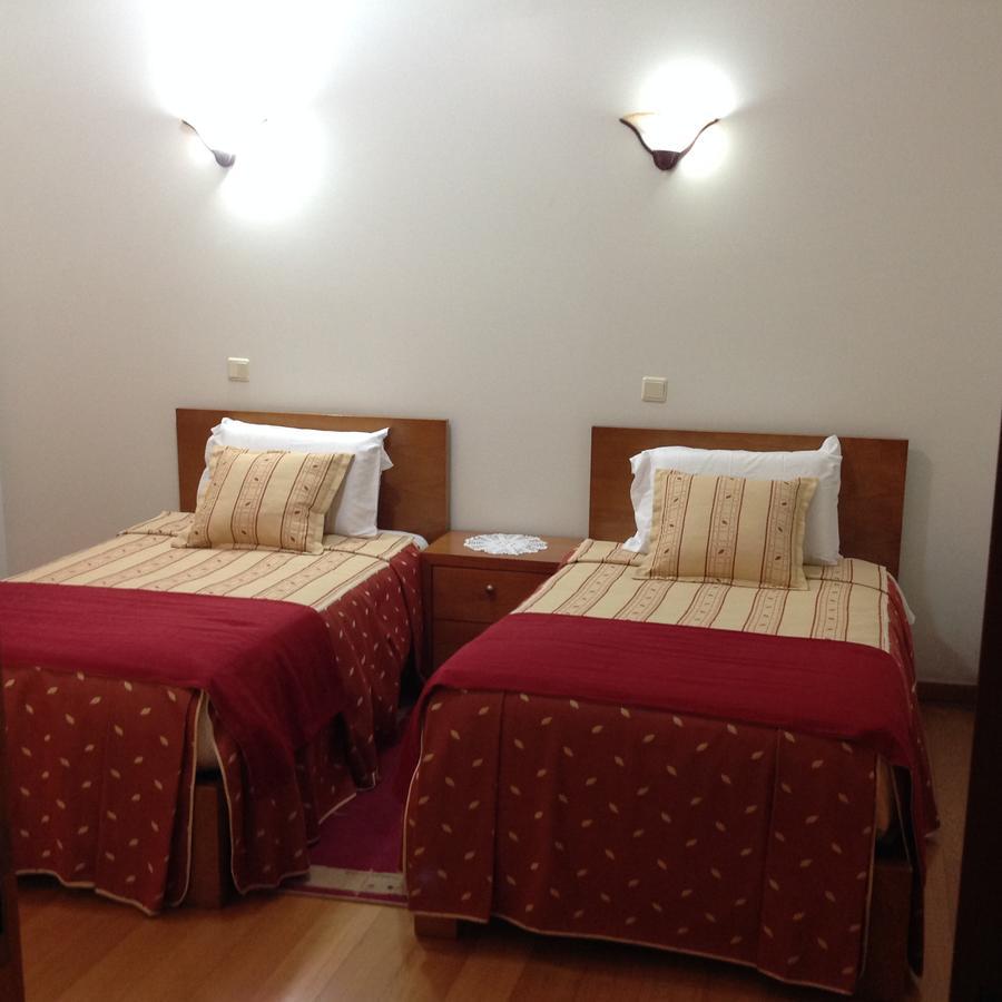 Hotel Solar S.Bento Santo Tirso Exterior foto