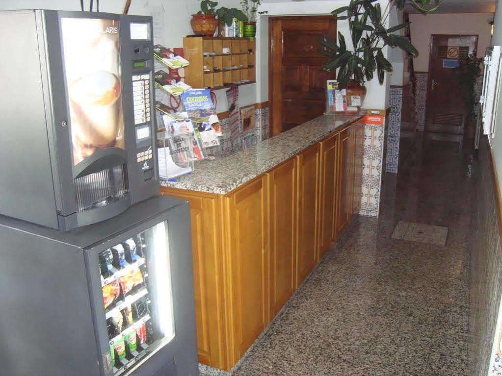 Hotel Solar S.Bento Santo Tirso Exterior foto